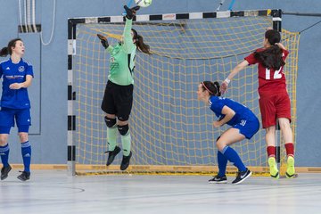 Bild 292 - F NFV Futsalturnier
